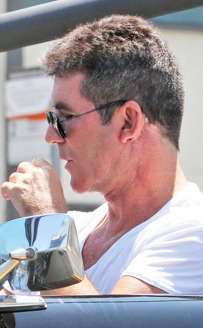 Simon Cowell Simon Cowell
